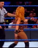 Becky is hot