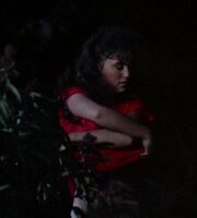 Judie Aronson - Friday the 13th: The Final Chapter